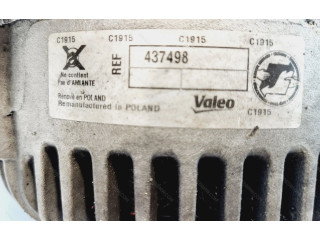 Генератор 12317540992 BMW X5 E53