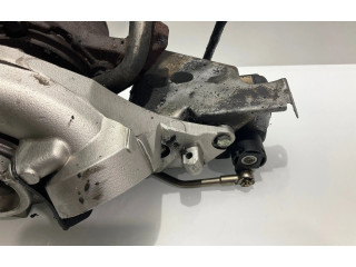 Turbodmychadlo Турбина A6460901060, 0033327 Mercedes-Benz E W211