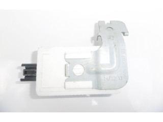 Блок управления двигателя A6519001402, 237034GC0A   Infiniti Q50