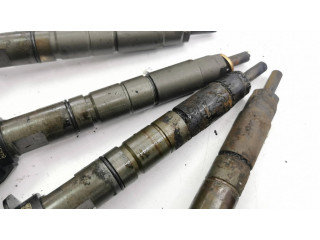 Комплект системы впрыска топлива 16450R3LG01, 0445010635 Honda CR-V для дизельного двигателя 2.2