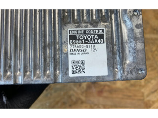 Řídící jednotka 896613AA40   Lexus GS 250 350 300H 450H 2015