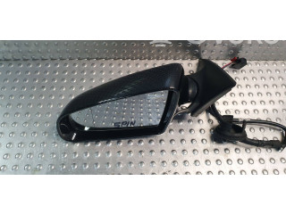 Зеркало электрическое        Audi A6 S6 C6 4F  2004 - 2011 года   