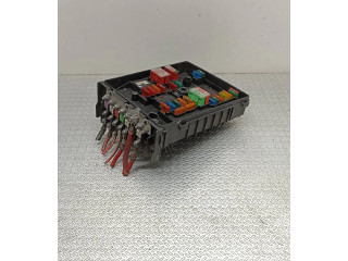 Блок предохранителей 1K0937125A   Audi A3 S3 8P    