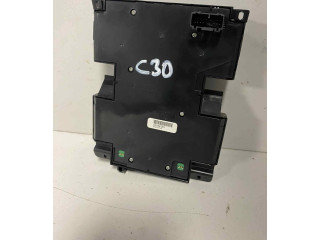 Блок управления климат-контролем 30782535   Volvo C30