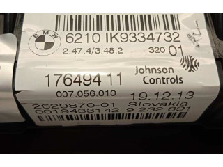 Přístrojová deska BMW 1 F20 F21 2015 62109334732