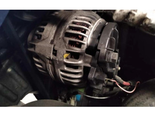 Генератор 0124525029 Volvo S80