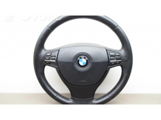 Volant BMW 5 F10 F11 2011 33678382902, 9229480