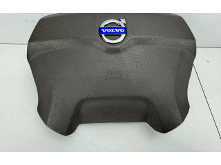 Руль Volvo XC90  2003 - 2006 года 30723438, 30698393      