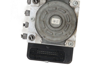 Блок АБС 1640634380   Peugeot  2008 I  2013 - 2019 года