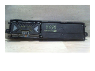 Спидометр (приборный щиток)    7701068191, 7701068191   Renault Scenic II -  Grand scenic II