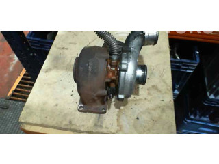 Турбина Alfa Romeo 166 T127662