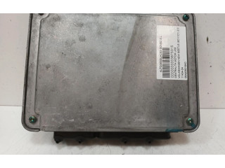 Блок управления двигателем Блок управления 06A906018AD, 06A906018AD   Volkswagen New Beetle