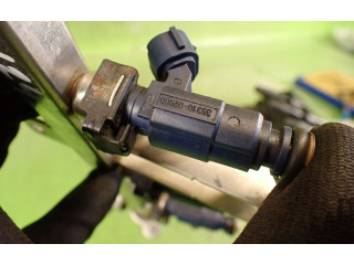 Топливная рампа 35310-02900 Hyundai i10 для двигателя G4HG