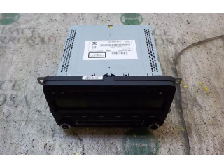 Блок комфорта 5J0035161G, 5J0035161G Skoda Fabia Mk2 (5J)