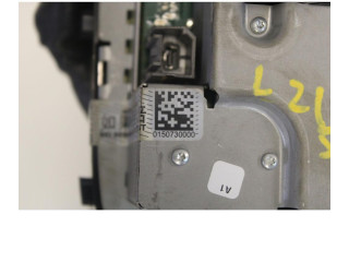 Моторчик заднего дворника 07357573770 Fiat 500X