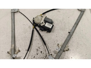 Передний комплект электрического механизма для подъема окна