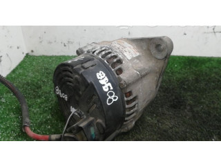 Генератор 63321640, MAREABRAVO   Fiat Bravo - Brava      