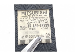 Модуль блока управления кондиционером TKAB0EN239 Mitsubishi Pajero