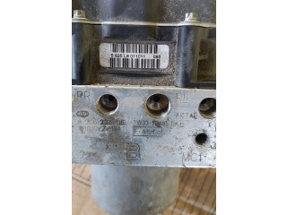 Блок АБС 0265950971 Jaguar XJ X351 2009 - 2019 года