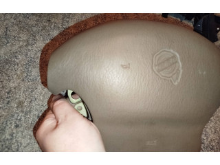 Подушка безопасности водителя P0MF50VK9AE, TAXDM0899W0455   Chrysler LHS