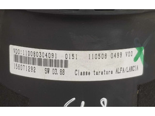 Панель приборов 156071292 Alfa Romeo 147