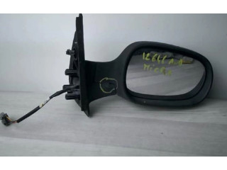 Zpětné zrcátko Nissan Micra C+C 2005 96301AX661, 96301AX661