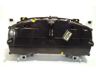 Přístrojová deska Peugeot Expert 2018 9823960780