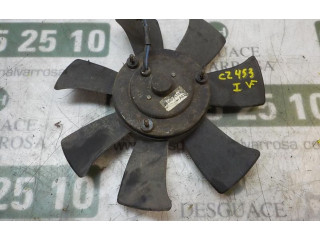 Вентилятор радиатора SsangYong Kyron