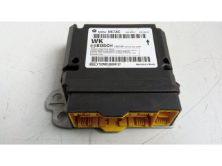 Блок подушек безопасности 56054067AC Jeep Grand Cherokee