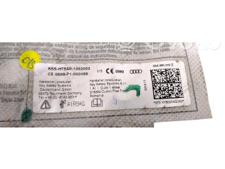 Подушка безопасности в сиденье 8S8880242E Audi TT TTS RS Mk3 8S