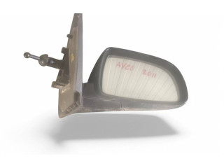 Зеркало (механическое) Chevrolet Aveo - года