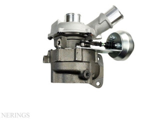 Turbodmychadlo Турбина 1515A222, T916726 Mitsubishi L200