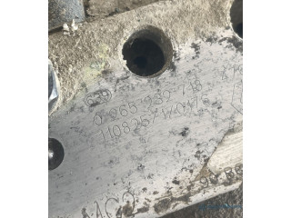 Блок АБС 0265232718, 476604621R Dacia Sandero 2008 - 2012 года