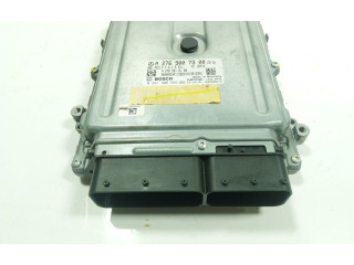 Řídící jednotka A2769007300, A2769007300 Mercedes-Benz GLE (W166 - C292) 2016