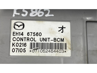 Řídící jednotka L37J18881C, L37J189R1 Mazda CX-7 2007