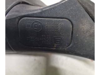 Зеркало электрическое Saab 900 1994 - 1998 года