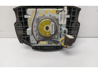 Подушка безопасности двери    SsangYong Actyon sports I