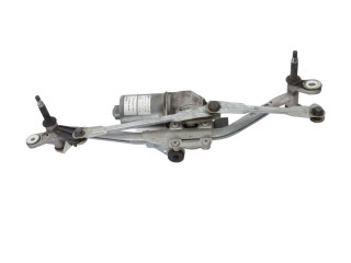 Моторчик дворников 8X1955023G    Audi A1