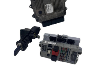 Řídící jednotka 55186608, 51735172   Fiat Punto (188) 2000