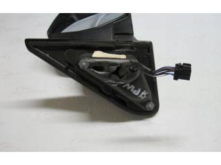 Зеркало электрическое Jeep Patriot - года