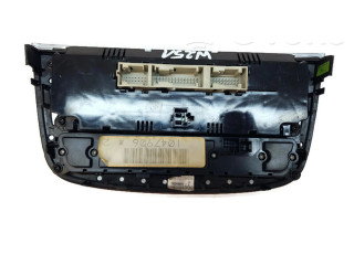 Блок управления климат-контролем A2518702689 Mercedes-Benz R W251