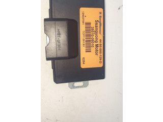Блок управления коробкой передач SsangYong Actyon