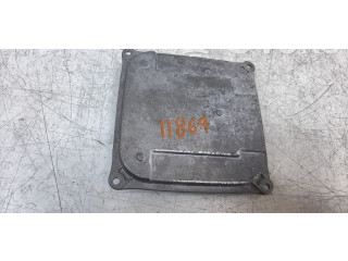 Блок управления Xenon