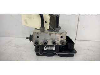 Блок управления АБС 00004541SN Citroen Berlingo