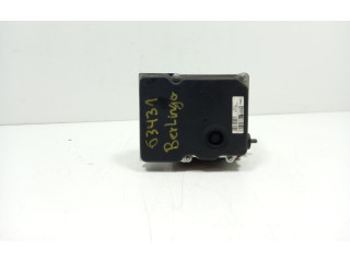 Jednotka ABS 9674663580   Citroen Berlingo 2016