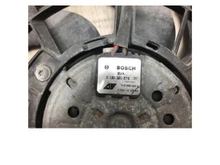 Вентилятор печки Seat Alhambra (Mk1)