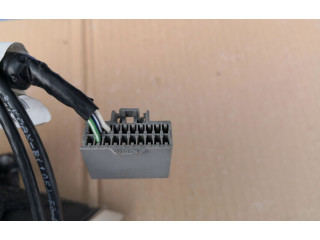 Зеркало электрическое Tesla Model S 2012 - года