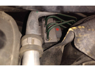 Блок АБС Dacia Duster - года