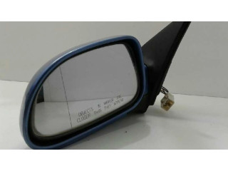 Зеркало электрическое        Chevrolet Nubira     