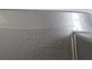 Зеркало электрическое        Chevrolet Captiva     